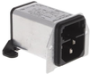 Power Entry Connectors - Inlets, Outlets, Modules - 486-5875-ND - DigiKey