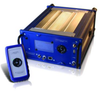 SOURCE AMPLIFIER+REMOTE+CASE 220-240VAC - BAS002-E - PCB Piezotronics, Inc.