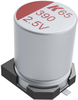 Cap, 390Μf, 6.3V, 20%; Capacitance Kemet - 97Y1177 - Newark, An Avnet Company
