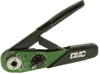 Hand Crimp Tool, Adj, 28-16Awg Contact; Crimp Tool Type Daniels - 30M3092 - Newark, An Avnet Company
