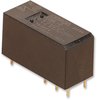 General Purpose Relay, G2Rl Series, Power, Non Latching, Spst-No, 5 Vdc, 12 A Rohs Compliant Omron - 82T9251 - Newark, An Avnet Company