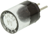 Fuse, Pcb, 1A, 125V, Very Fast Acting; Fuse Current Littelfuse - 28F077 - Newark, An Avnet Company