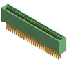 Card Edge Conn, Dual Side, 56Pos, Th; Card Edge Connector Type Edac - 70AJ3273 - Newark, An Avnet Company