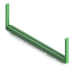 Card Edge Conn, Dual Side, 86Pos, Lug; Card Edge Connector Type Edac - 58AJ6624 - Newark, An Avnet Company