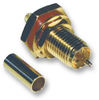 Rf Coaxial, Sma, Straight Jack, 50Ohm; Connector Type Amphenol Rf - 51Y5212 - Newark, An Avnet Company