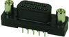 D Sub Connector, Standard, 9 Position, Receptacle; No. Of Contacts Amp - Te Connectivity - 30AC5322 - Newark, An Avnet Company