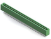 Card Edge Conn, Dual Side, 54Pos, Lug; Card Edge Connector Type Edac - 58AJ6119 - Newark, An Avnet Company