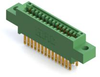 Card Edge Conn, Dual Side, 28Pos, Lug; Card Edge Connector Type Edac - 67AJ7252 - Newark, An Avnet Company