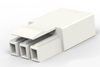 Lighting Connector, Plug, 3Pos, Cable; Product Range Te Connectivity - 70AH0228 - Newark, An Avnet Company