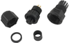 Circular Connector, Receptacle, 2 Position, Cable; Product Range Amphenol Ltw - 47W9435 - Newark, An Avnet Company