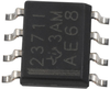Op Amp, 2.4Mhz, 2V/us, Soic-8; No. Of Amplifiers Texas Instruments - 76C7971 - Newark, An Avnet Company