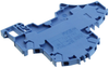 Terminal Block, Dinrail, 4Pos, 12Awg; No. Of Positions Entrelec Te Connectivity - 72AC3386 - Newark, An Avnet Company