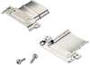 Backshell Kit, Plug, 180Deg, Aluminium; Accessory Type Harwin - 83AH1899 - Newark, An Avnet Company