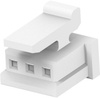 Connector Housing, Rcpt, 3Pos, 1.5Mm Rohs Compliant Te Connectivity - 30AK7758 - Newark, An Avnet Company