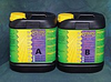 B'Cuzz Soil Nutrition Component B, 5 lt - BZSOILB5L - Hydrofarm, Inc.