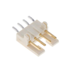 Headers, Male Pins - 609-95000-004TRLFDKR-ND - DigiKey