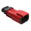 Rectangular Connector Housings - 889-ATM04-3P-SR01RD-ND - DigiKey