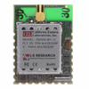RF Transceiver Modules and Modems - ZMXM-401-1C - Quarktwin Technology Ltd.