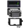 Panel Meters - Counters, Hour Meters - CUB70010 - Quarktwin Technology Ltd.
