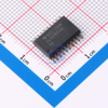 Triode/MOS Tube/Transistor >> Bipolar Transistors - BJT -- ULN2803CDWR