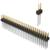Headers, Male Pins - S2041E-27-ND - DigiKey