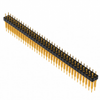 Headers, Male Pins - BBD-136-G-B-ND - DigiKey