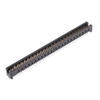 Headers, Male Pins - TFM-150-03-L-D-A-K-ND - DigiKey