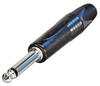 Neutrik NP2X-BAG TS Male Cable End Connector Black/Silver - NEUNP2XBAG - HAVE, Inc.
