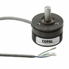 Rotary Potentiometers, Rheostats - 563-2044-ND - DigiKey