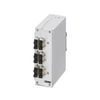 Fiber Optic Connector Adapters - 1411902-ND - DigiKey