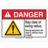 Signs, Nameplates, Posters - 2267-144057-ND - DigiKey