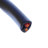 Multiple Conductor Cables - M3845BK005-ND - DigiKey