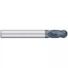 Ball End Mill -- TU-137212 - Image