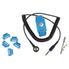 Anti-Static, ESD Straps, Grounding Cords -- SCP545-ND - Image