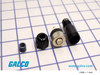 MNCM Field Wireable Sensor Plugs - MDC-5FP-FW09 - Galco Industrial Electronics