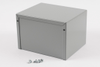 Enclosures, Boxes, & Cases - 1411P - Powell Electronics, Inc.
