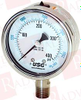 Pneumatic Gauge - 50905248 - Radwell International