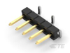 PCB Headers & Receptacles - 2823661-5 - TE Connectivity