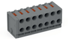 Pluggable PCB terminal block - 252-307 - WAGO