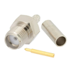 Coaxial Cables (RF) - 5073-LCCA31383-FT0.5-ND - DigiKey