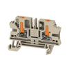 Din Rail, Channel - 281-2847710000-ND - DigiKey