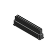Arrays, Edge Type, Mezzanine (Board to Board) - 670-AX01F140VACBR150TR-ND - DigiKey