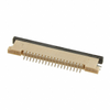 FFC, FPC (Flat Flexible) Connector Assemblies - WM8830TR-ND - DigiKey