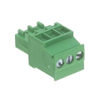 Headers, Plugs and Sockets - OSTTS03115A-ND - DigiKey
