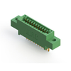 Edgeboard Connectors - 151-345-011-500-604-ND - DigiKey