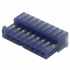 Free Hanging, Panel Mount - 3-643815-9 - ODG (Origin Data Global)