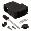 D-Sub, D-Shaped Connector Backshells, Hoods - 09670090434 - ODG (Origin Data Global)