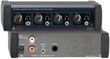 Stereo Headphone Distribution Amplifier - 1X4 Front-Panel Outputs - EZ-HDA4A - Visual Sound, Inc.
