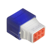 Rectangular Connector Housings - 623-SQR620120-ND - DigiKey