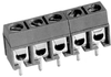 Fixed Printed Circuit Board Terminal Blocks - 261508 - LMI Components, Inc.